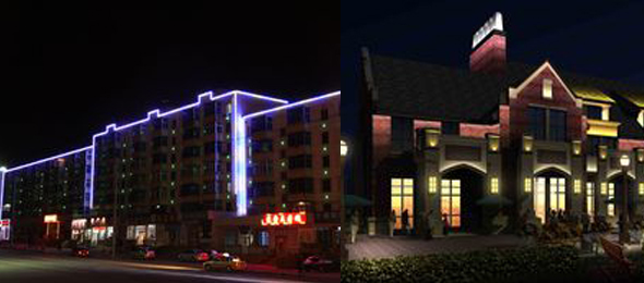 6年專注于智能停車場,客戶遍布全國各地